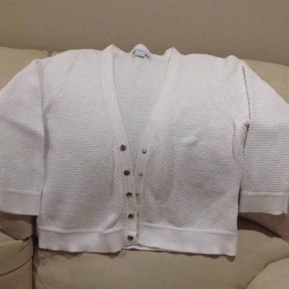 Liz Claiborne cardigan